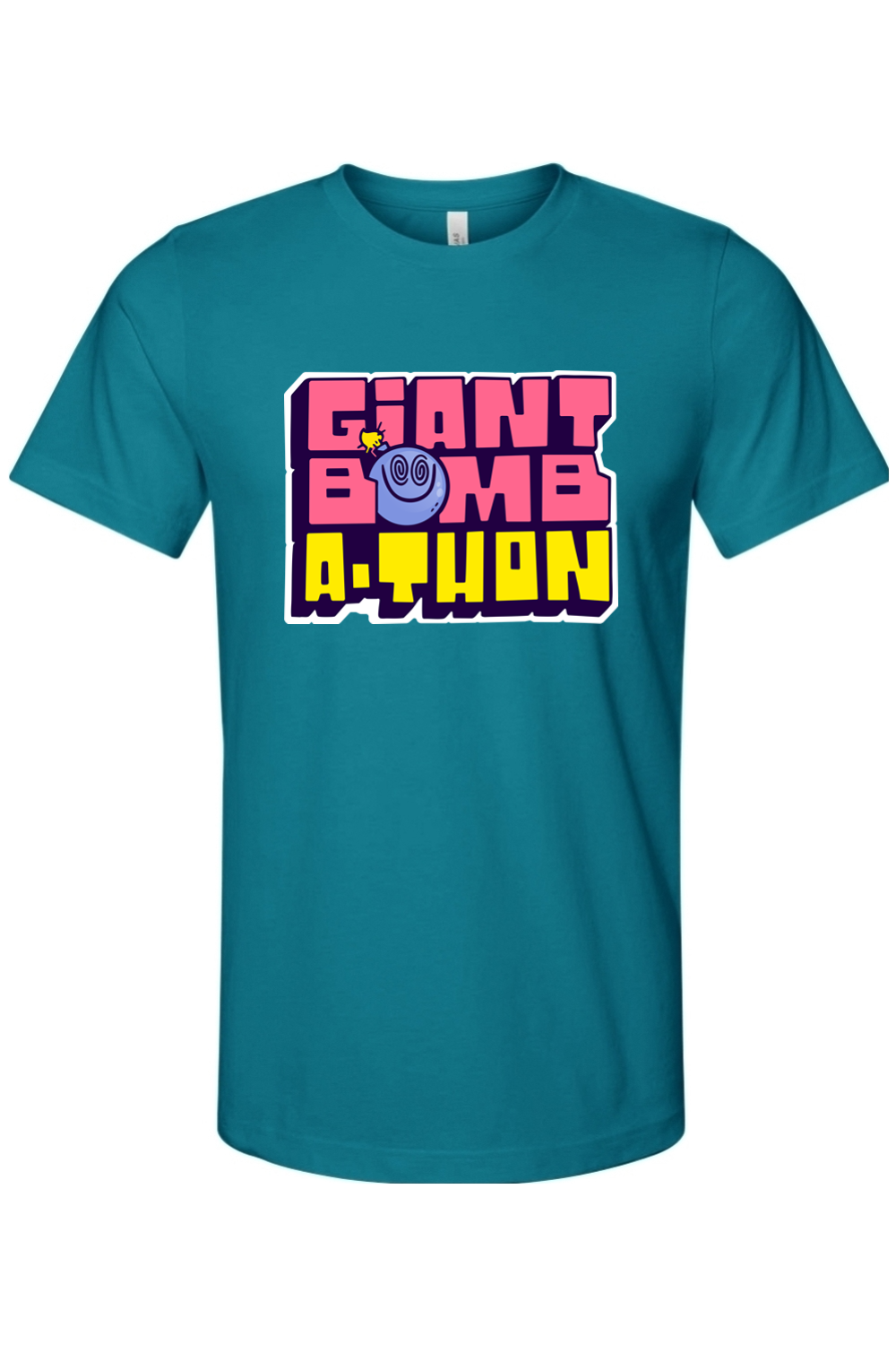 Bomb-A-Thon 2026 Shirt