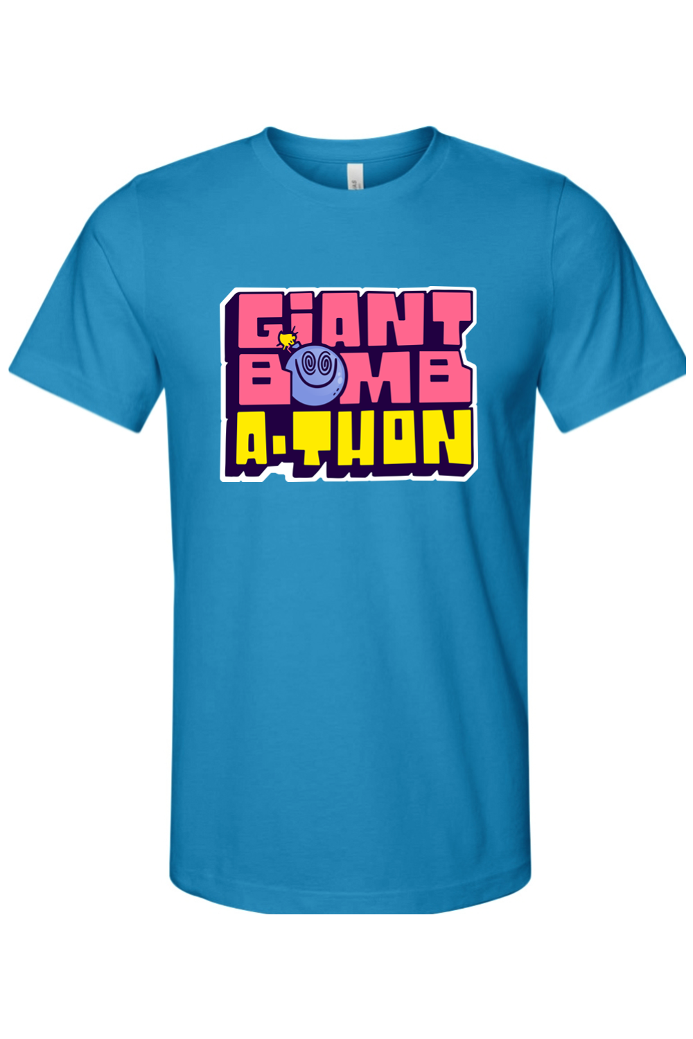 Bomb-A-Thon 2026 Shirt
