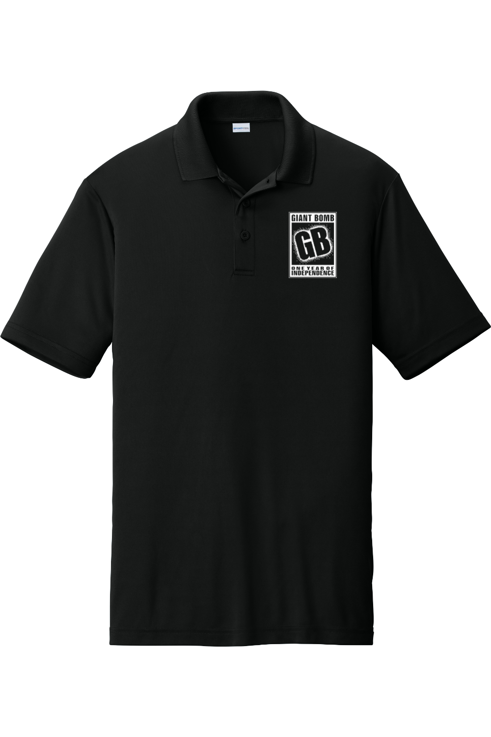 Giant Bomb Rating Polo