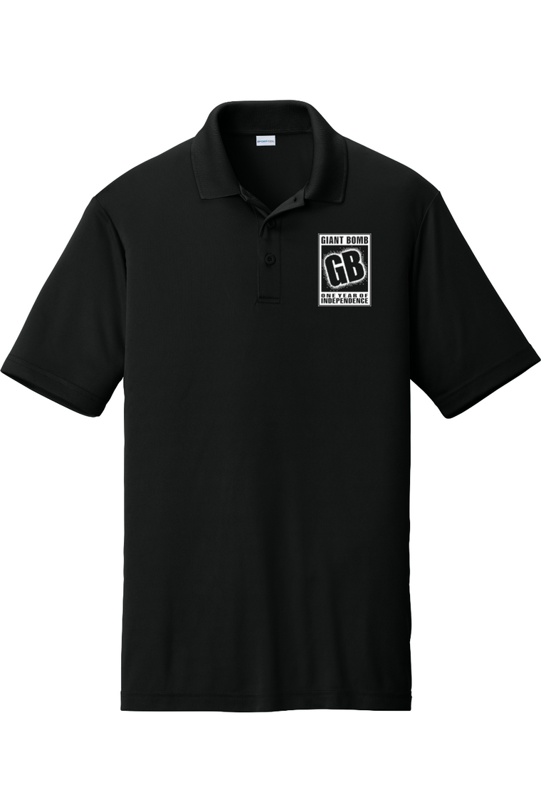 Giant Bomb Rating Polo