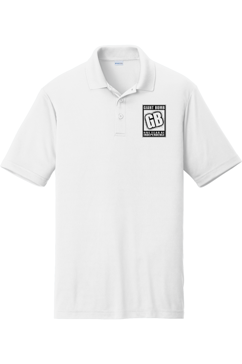 Giant Bomb Rating Polo