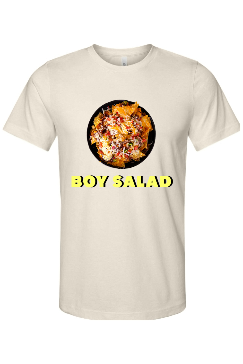 Boy Salad