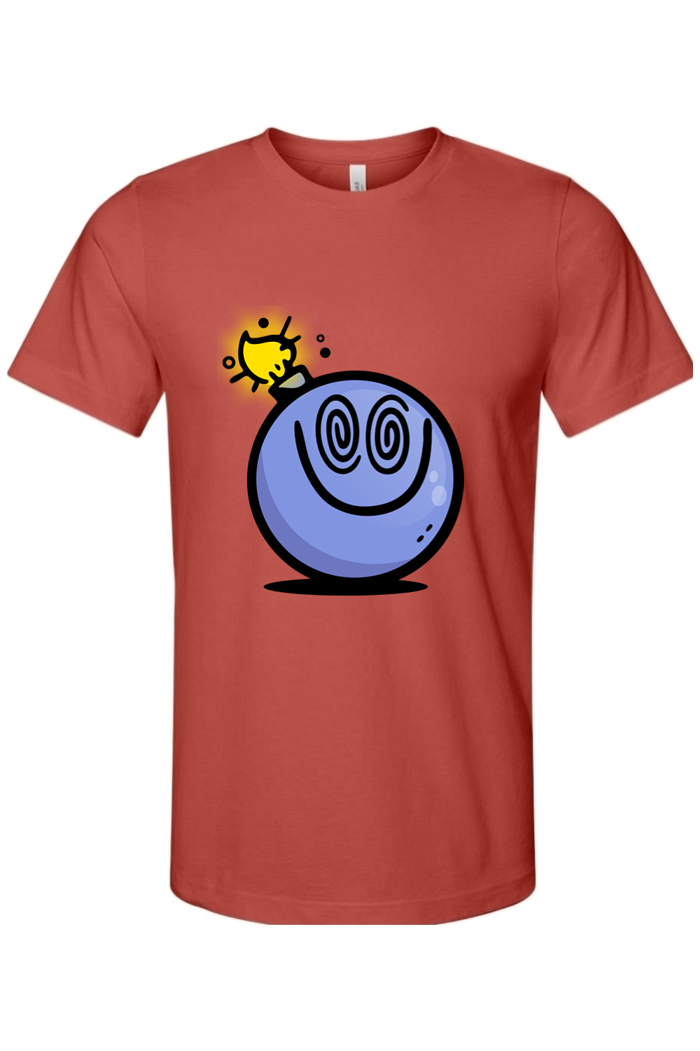 Bombathan Shirt