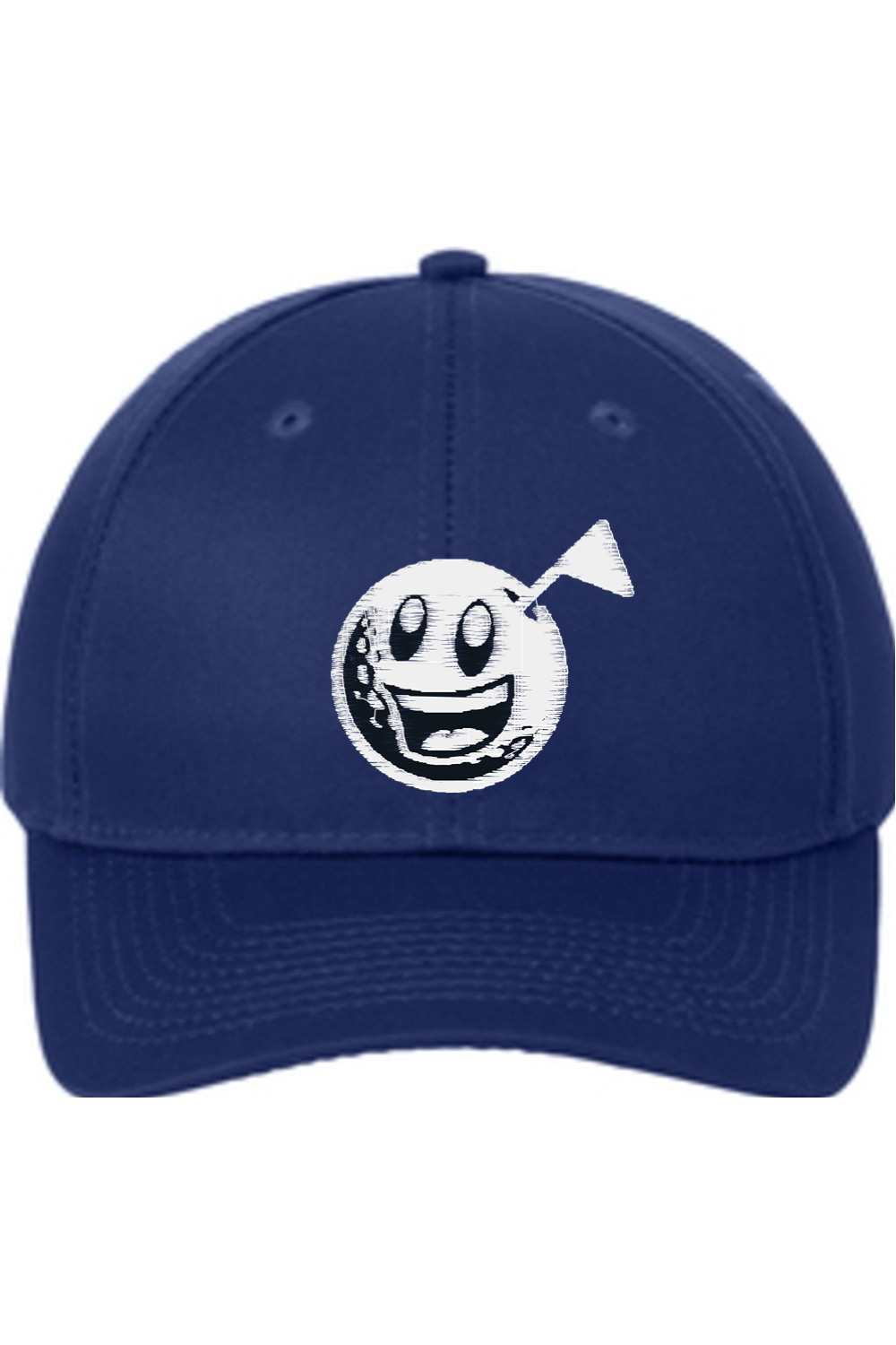 Giant Bomb Golf Cap