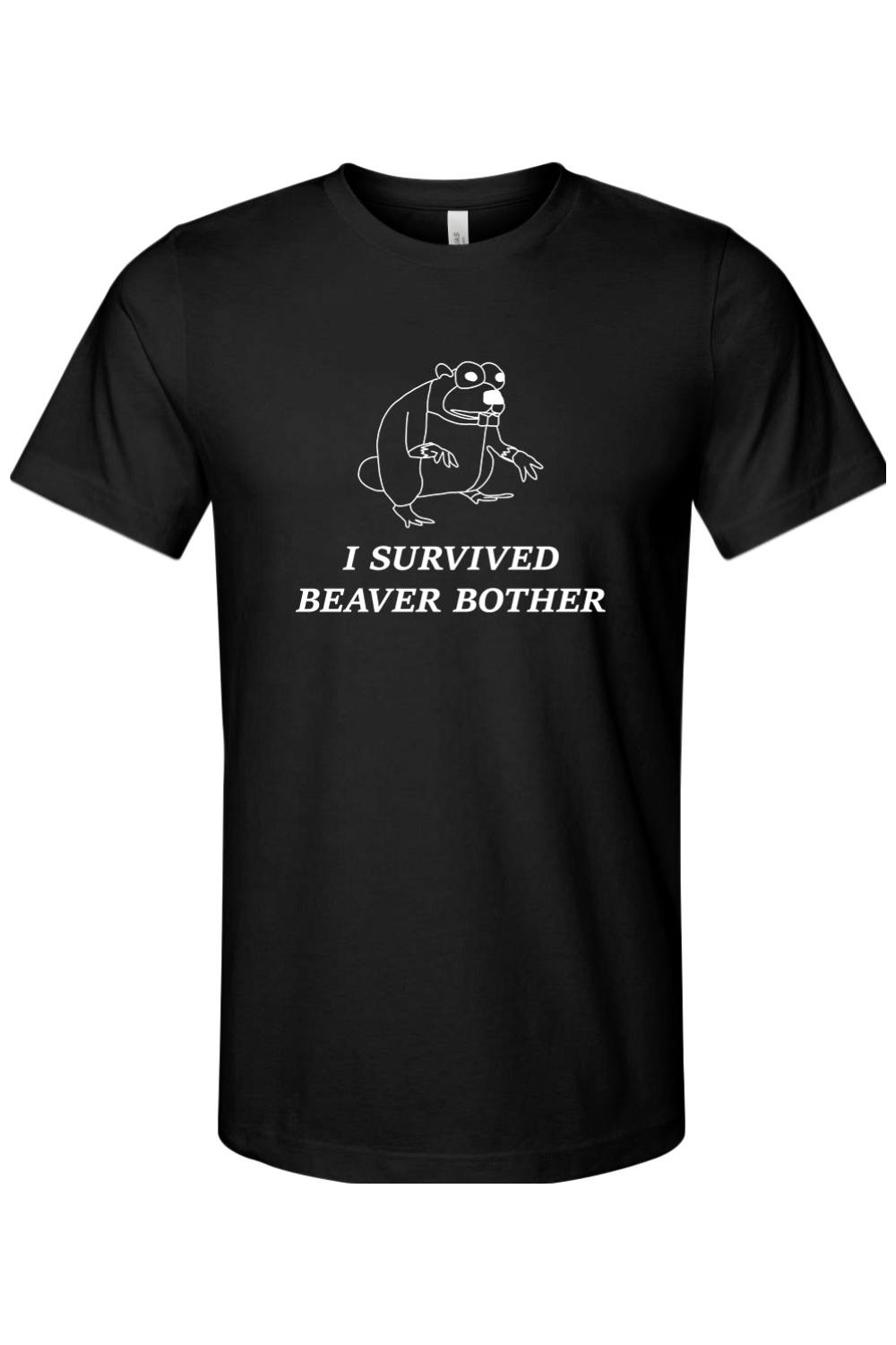 I Survived Beaver Bother
