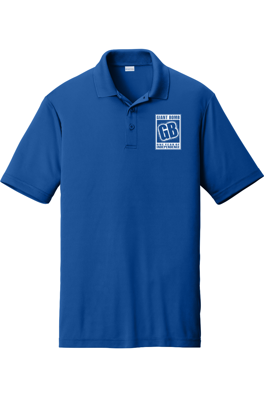Giant Bomb Rating Polo