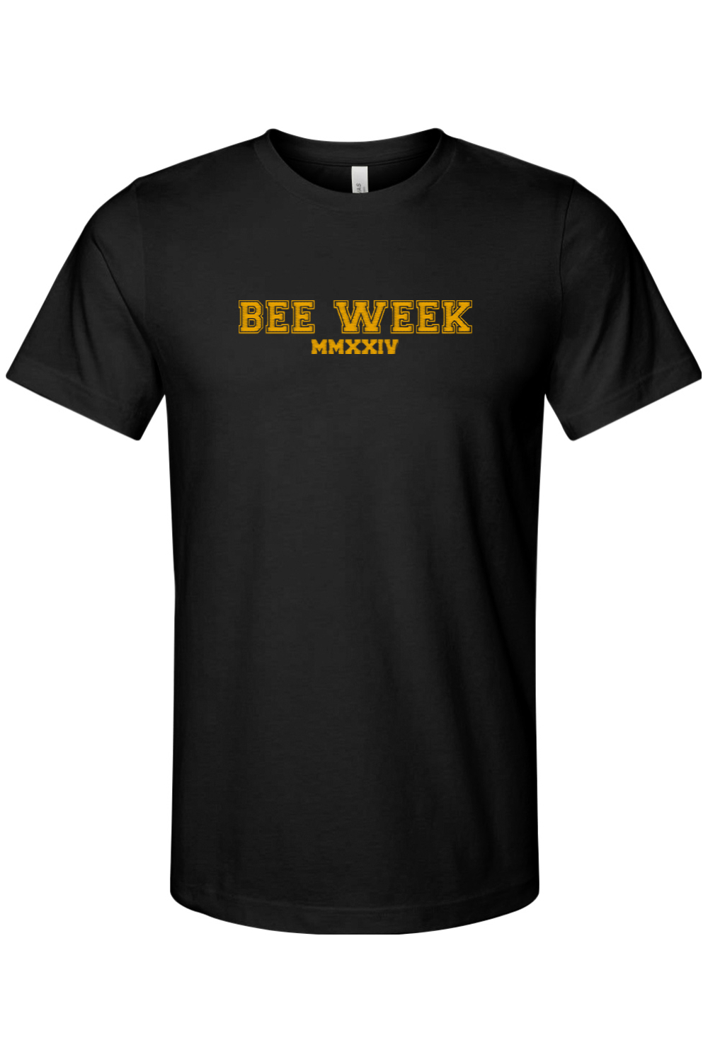 Bee Week 2024 Tee