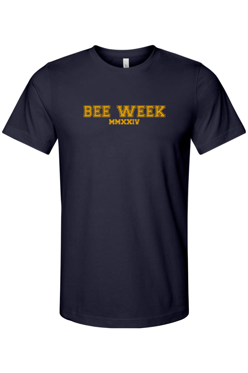 Bee Week Tee