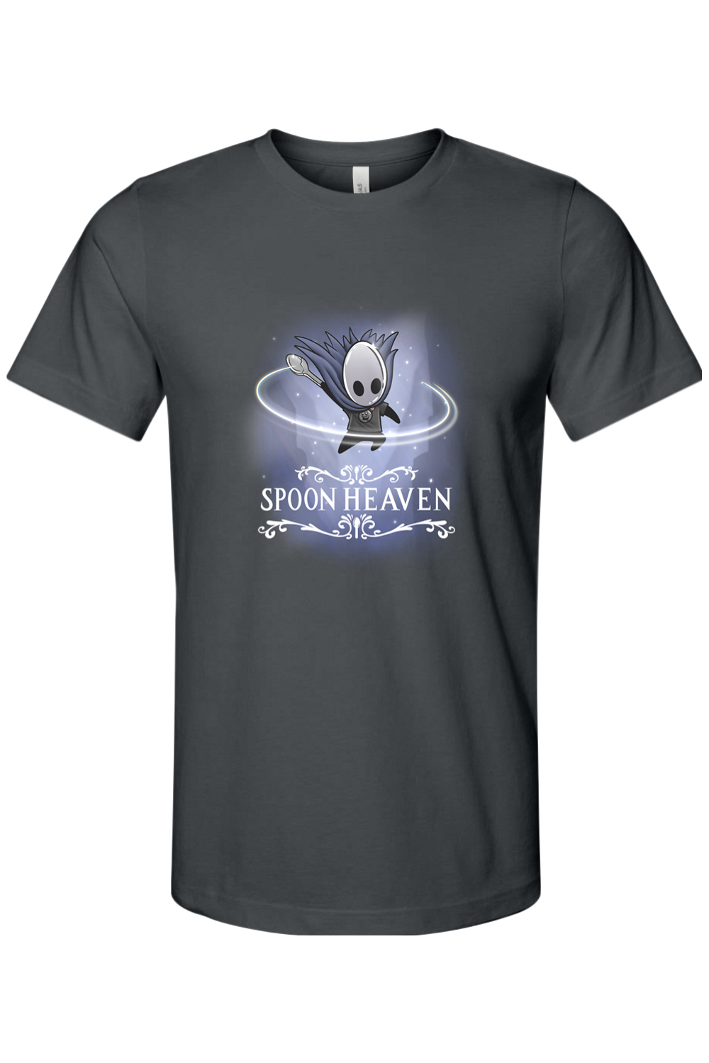 Spoon Heaven