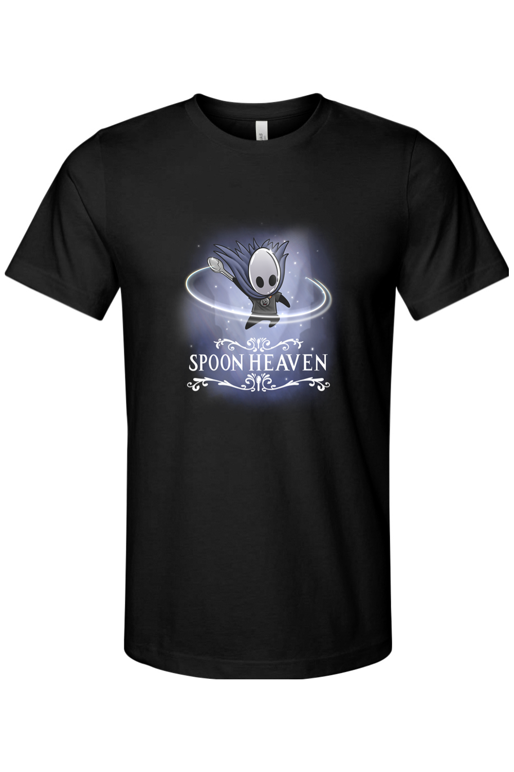 Spoon Heaven