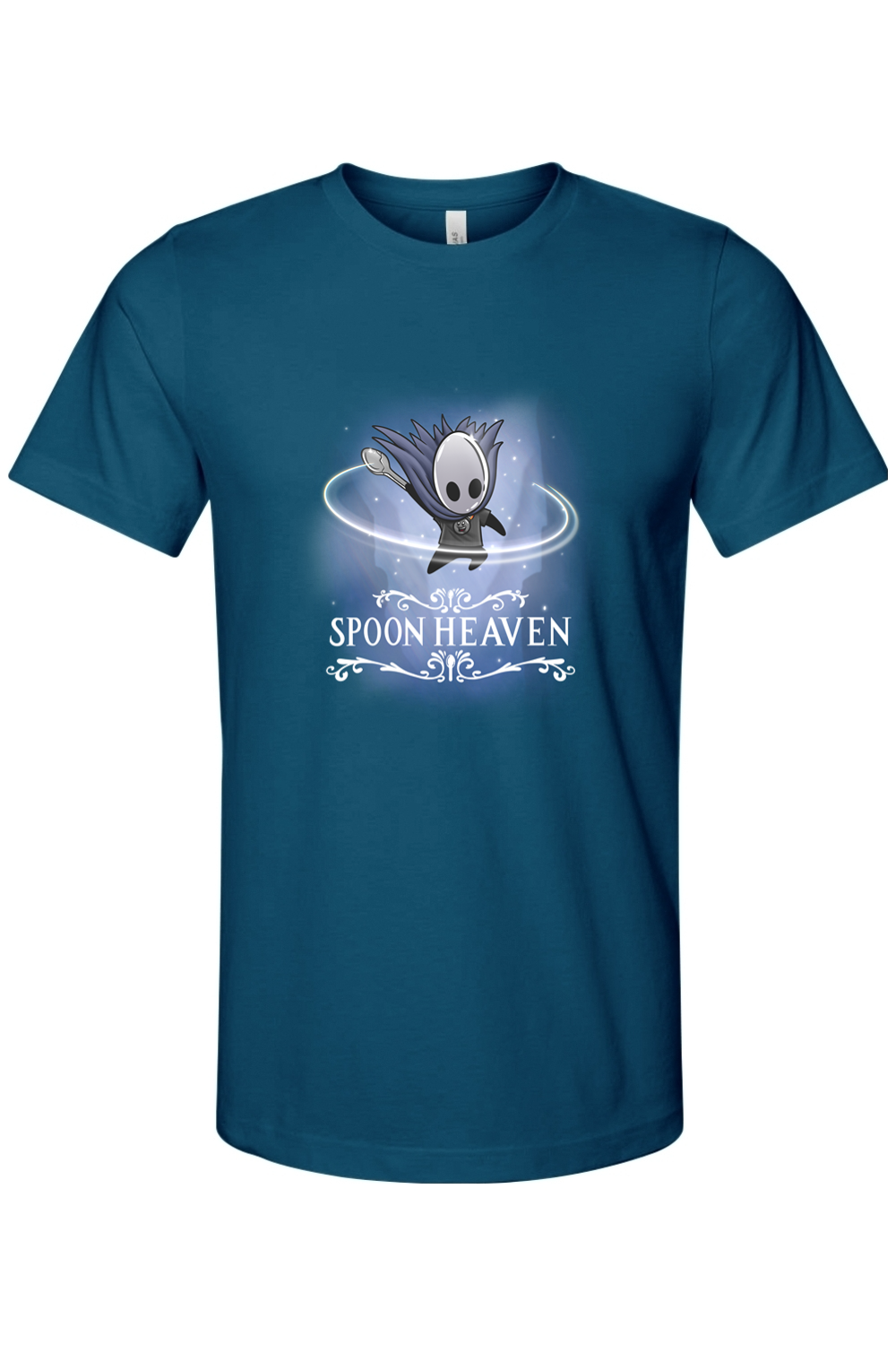 Spoon Heaven