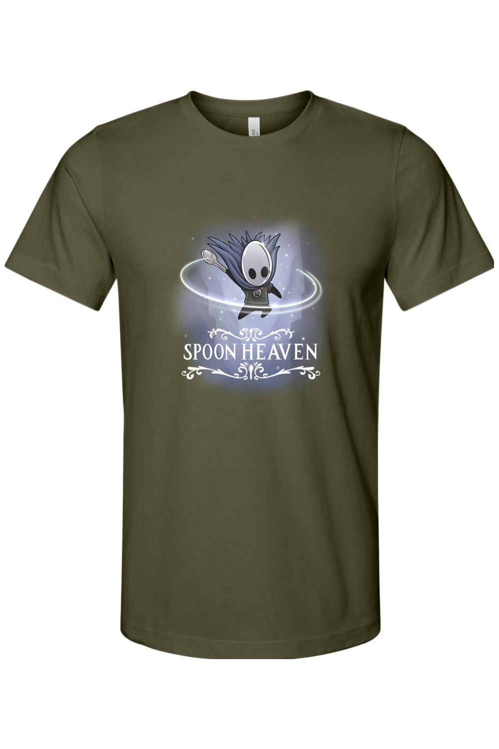 Spoon Heaven
