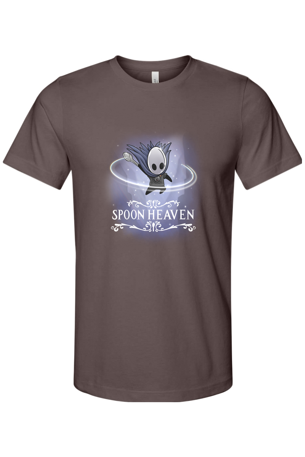 Spoon Heaven