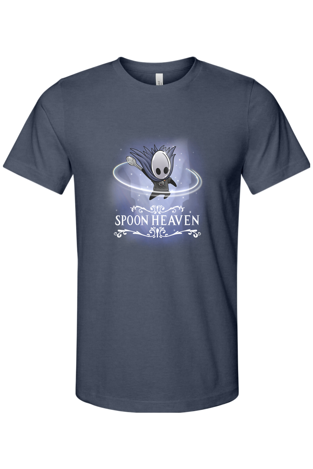Spoon Heaven