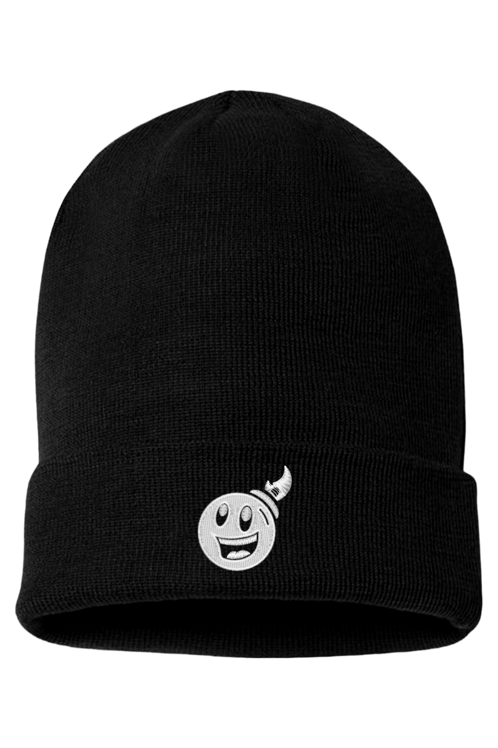 Classic Bomb Guy Beanie (2024 Edition)