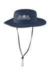 Summer 2024 Wide Brim Bucket Hat