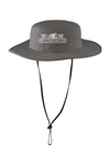 Summer 2024 Wide Brim Bucket Hat