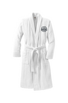 Giant Bomb Fancy Hotel Robe