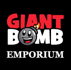 Giant Bomb Emporium