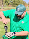 Giant Bomb Golf Cap