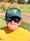 Giant Bomb Golf Cap