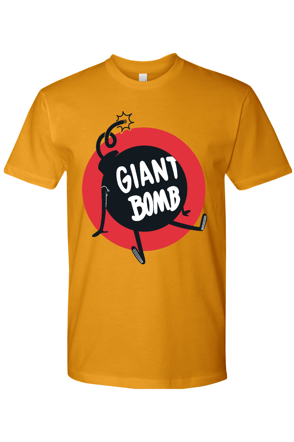 Bomby - Short Sleeve