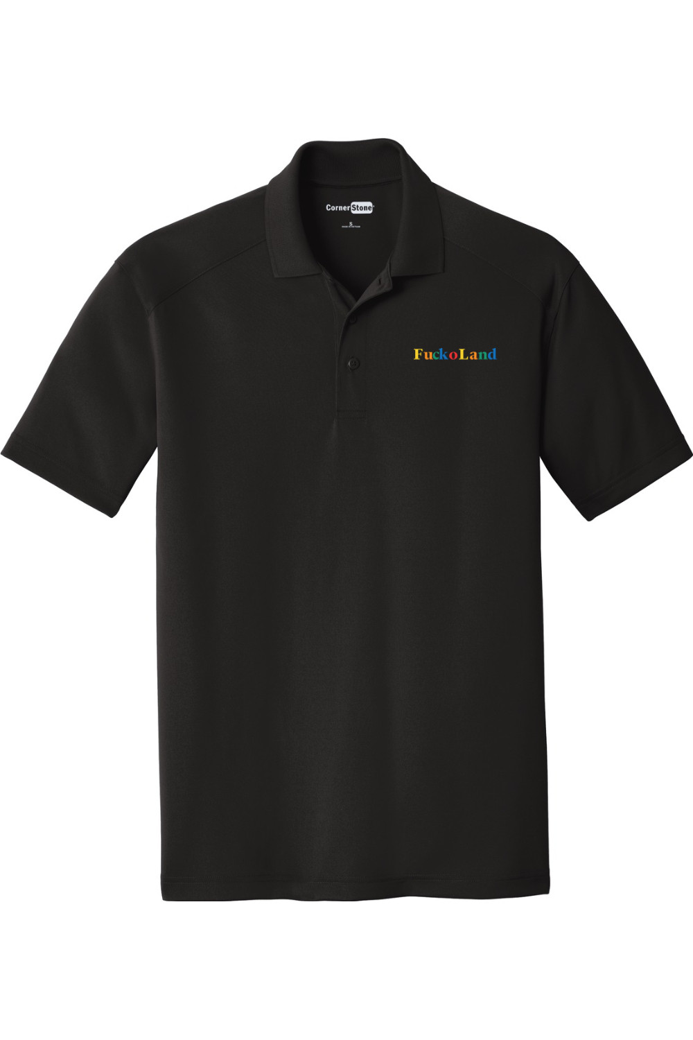 Employee of the Month