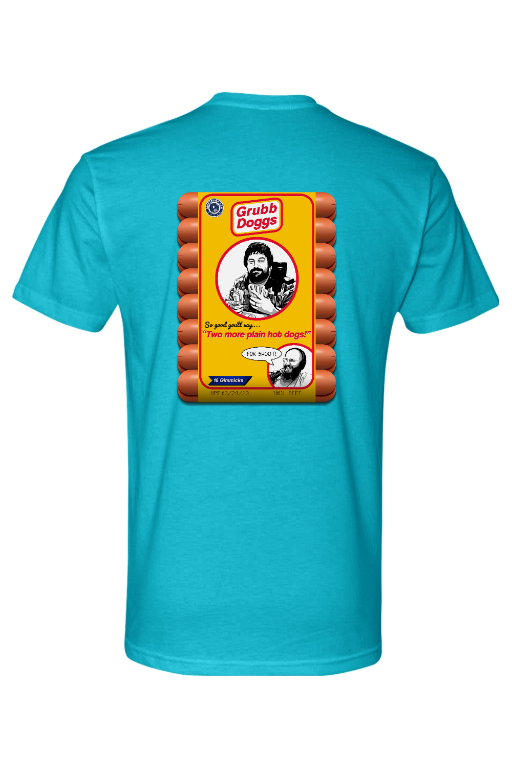 Parle g good for dogs hot sale