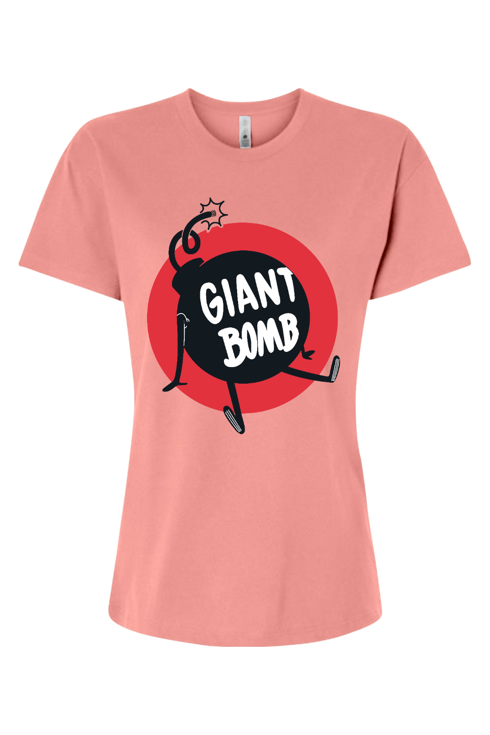 Bomby - Women's Short Sleeve