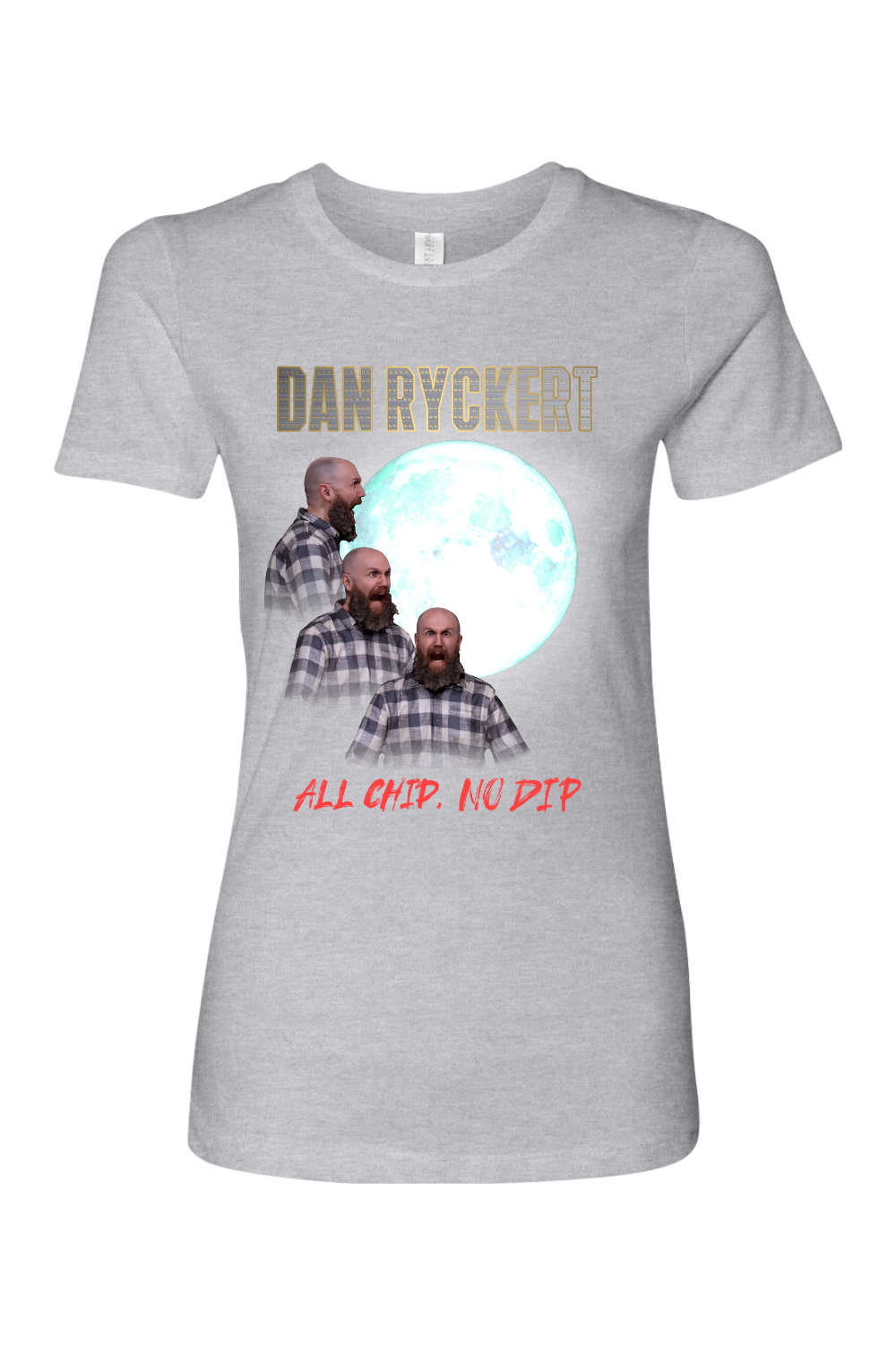 All Chip, No Dip (women's)