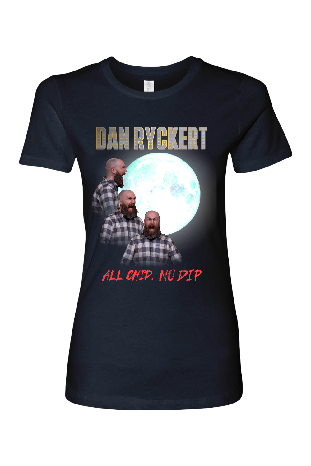 All Chip, No Dip (women's)