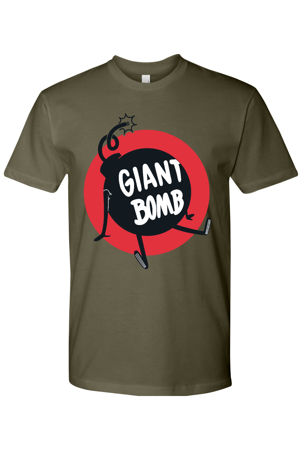 Bomby - Short Sleeve