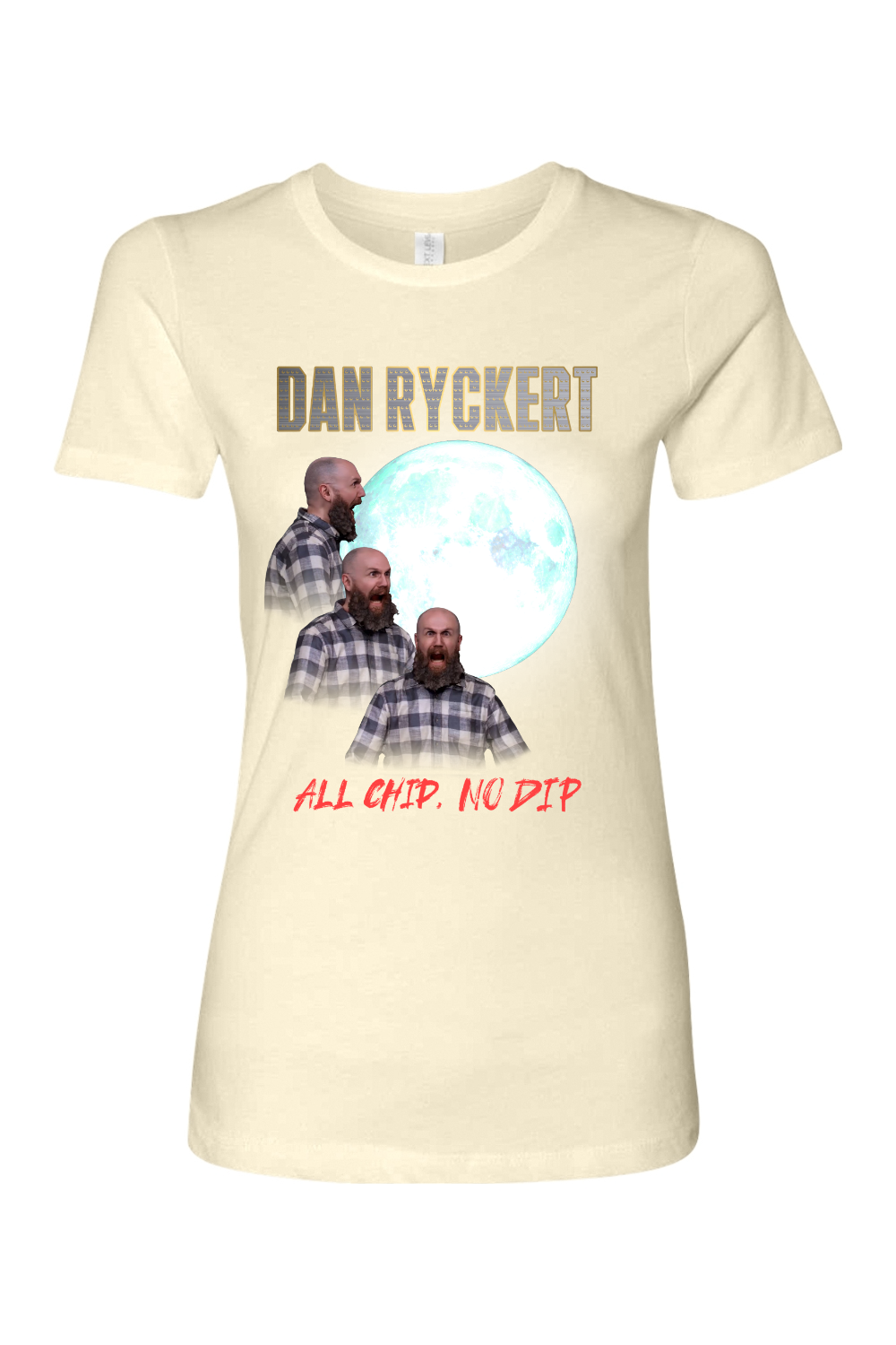 All Chip, No Dip (women's)