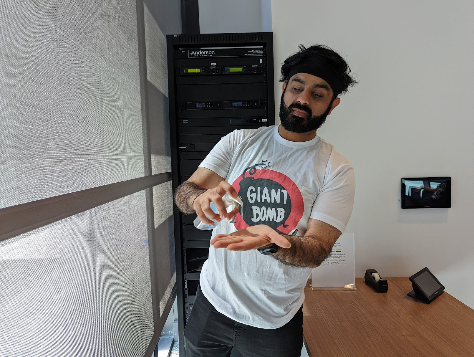 Bomby - Short Sleeve