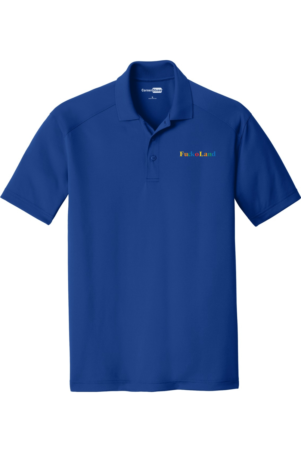 Employee of the Month